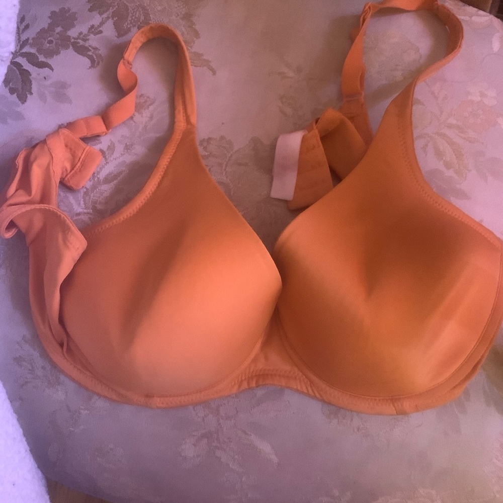 Summer dress with matching bra 38D